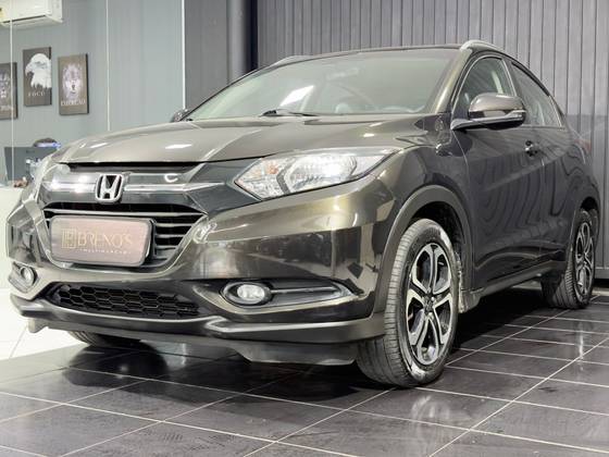 HONDA HR-V 1.8 16V FLEX LX 4P MANUAL HONDA HR-V 1.8 16V FLEX LX 4P MANUAL